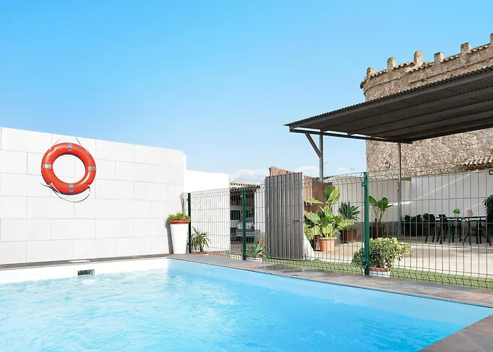 Casa Francisco بيت للعطل