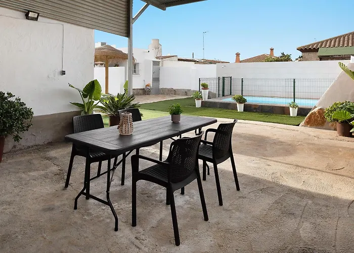 Casa Francisco بيت للعطل *