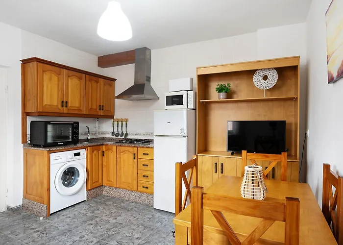 بيت للعطل Casa Francisco