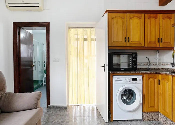 بيت للعطل Casa Francisco كونيل ذي لا فرونتيرا