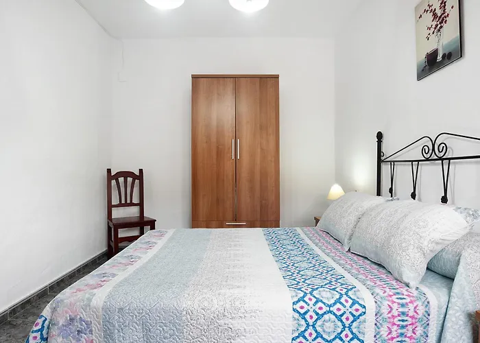 بيت للعطل Casa Francisco