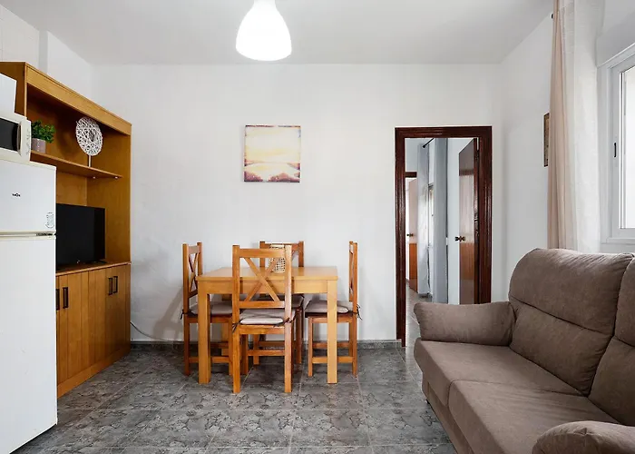 Semesterbostad Casa Francisco *