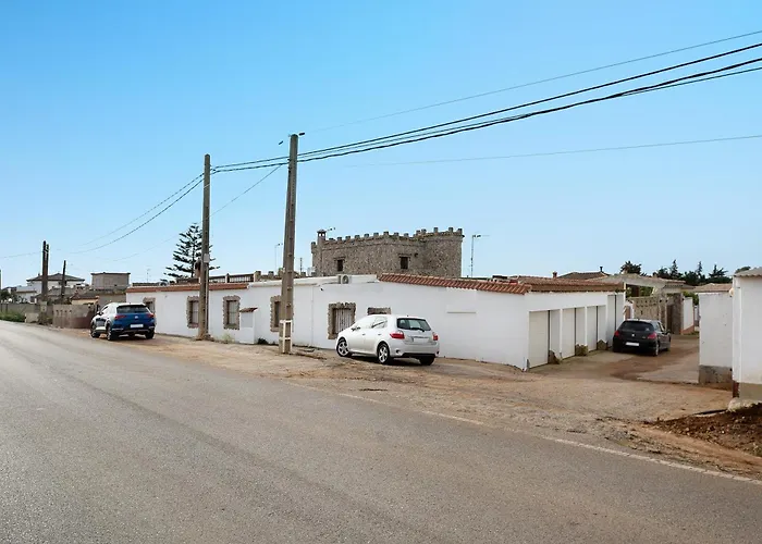 Casa Francisco بيت للعطل كونيل ذي لا فرونتيرا