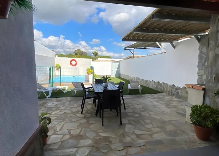 بيت للعطل Casa Francisco