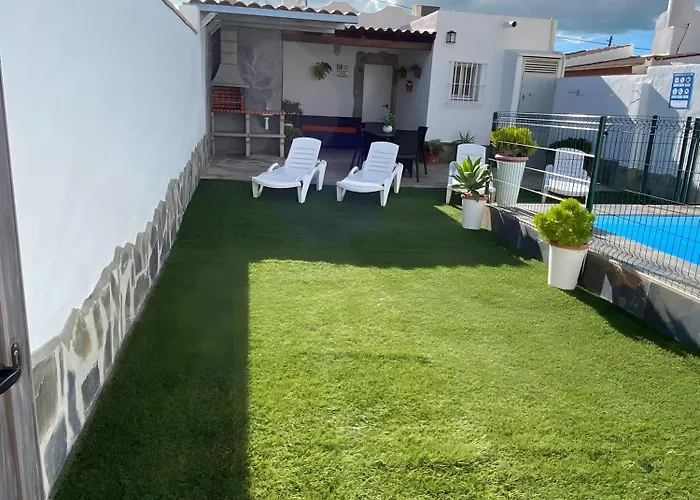 Casa Francisco بيت للعطل *