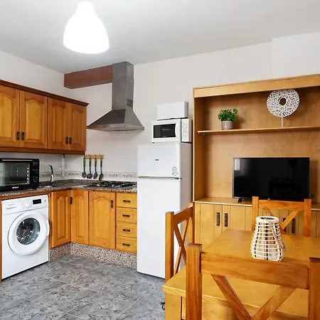 Casa vacanze Casa Francisco