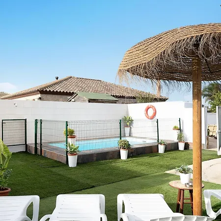 Casa Francisco Сasa de vacaciones *
