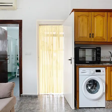 Casa vacanze Casa Francisco Conil De La Frontera