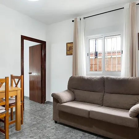 Casa Francisco * Conil De La Frontera