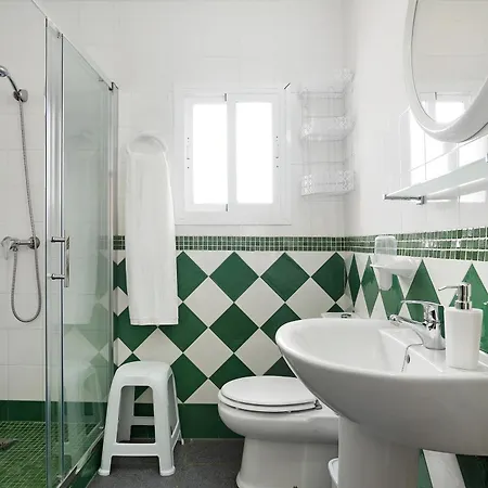 Casa Francisco Casa vacanze Conil De La Frontera