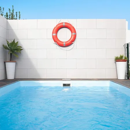 Casa Francisco Conil De La Frontera