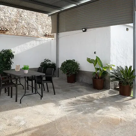 Casa Francisco * Conil De La Frontera