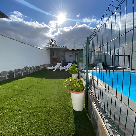 Casa vacanze Casa Francisco