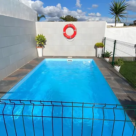 Casa Francisco Casa vacanze Conil De La Frontera