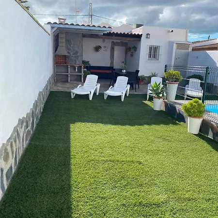 Casa vacanze Casa Francisco *