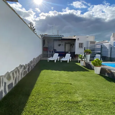 Casa vacanze Casa Francisco *