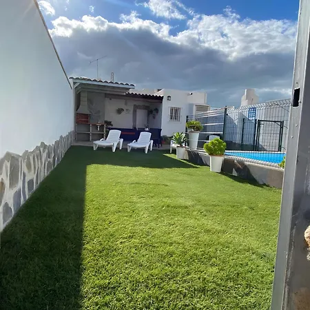 Casa vacanze Casa Francisco *