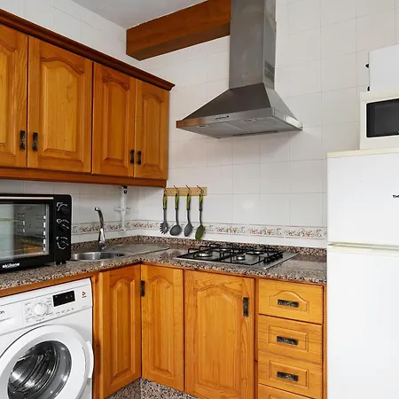 Casa vacanze Casa Francisco Conil De La Frontera