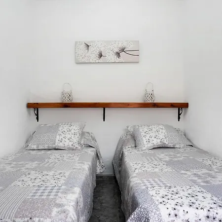 Σπίτι διακοπών Casa Francisco Conil De La Frontera