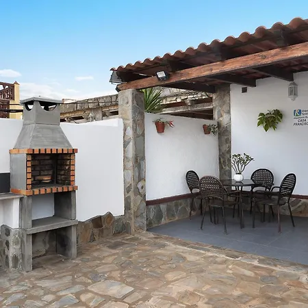 Casa Francisco * Conil De La Frontera