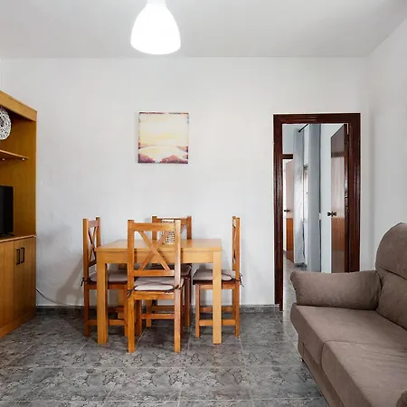 Casa Francisco Conil De La Frontera