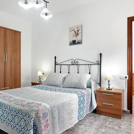 Casa Francisco Semesterbostad *