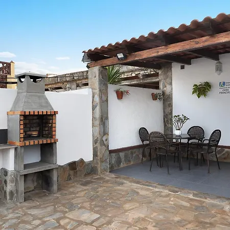 Casa Francisco Conil De La Frontera