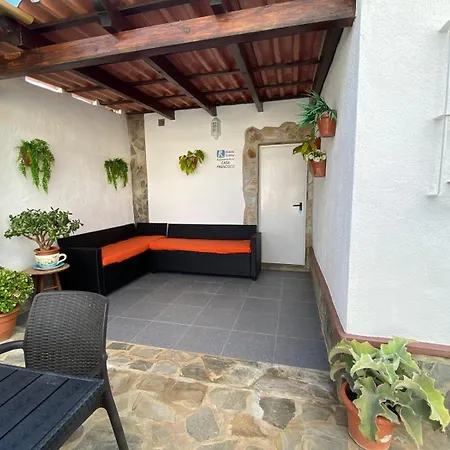 Casa Francisco Conil De La Frontera