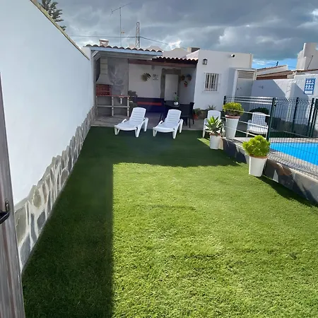 Casa Francisco *