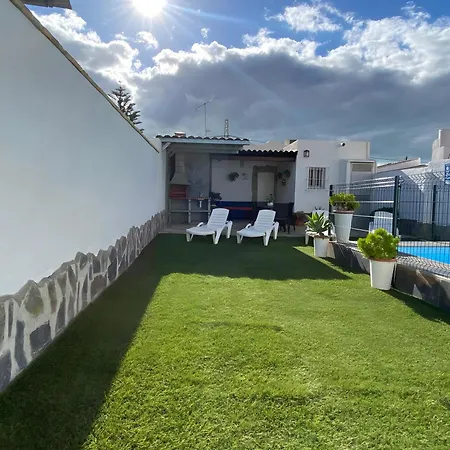 Semesterbostad Casa Francisco *