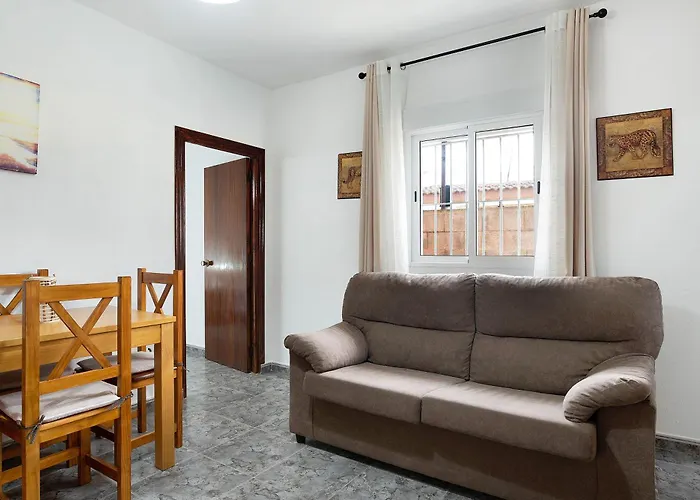 Casa Francisco * Коніль-де-ла-Фронтера