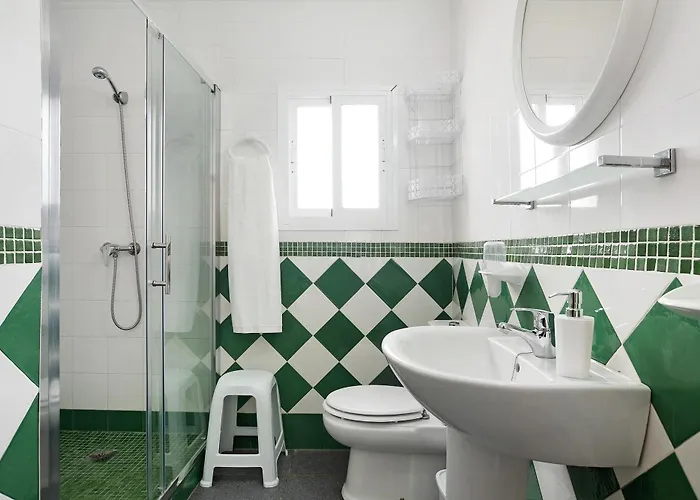 Casa Francisco Будинок відпочинку Коніль-де-ла-Фронтера