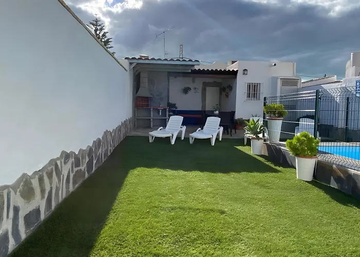 Будинок відпочинку Casa Francisco *