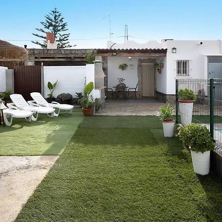 Casa Francisco בית נופש *