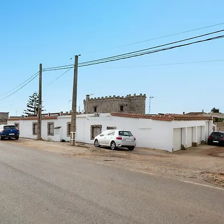 בית נופש Casa Francisco *