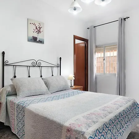בית נופש Casa Francisco
