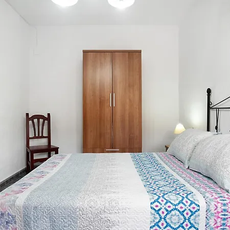 Casa Francisco בית נופש *