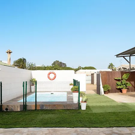 Casa Francisco * קוניל דה לה פרונטרה