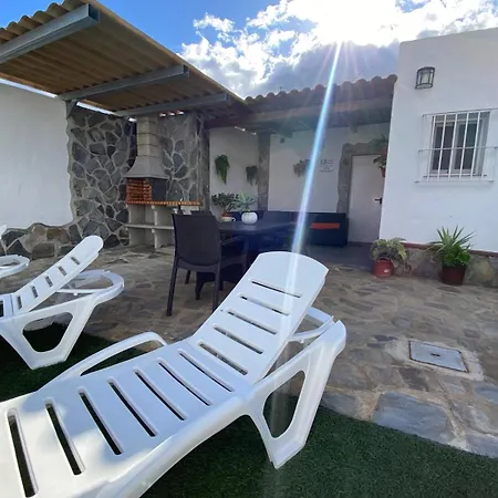 Casa Francisco בית נופש