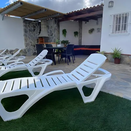בית נופש Casa Francisco *