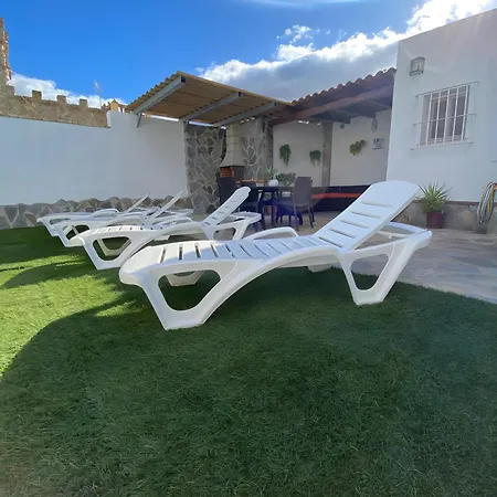 Casa Francisco קוניל דה לה פרונטרה