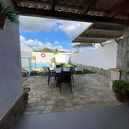 Casa Francisco קוניל דה לה פרונטרה