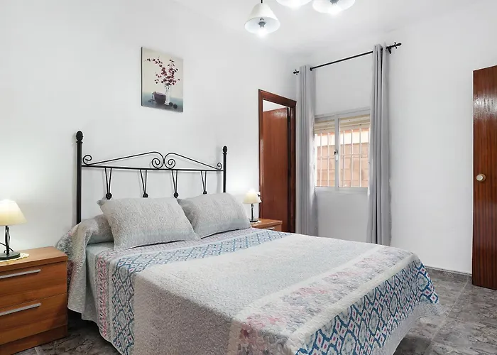 בית נופש Casa Francisco