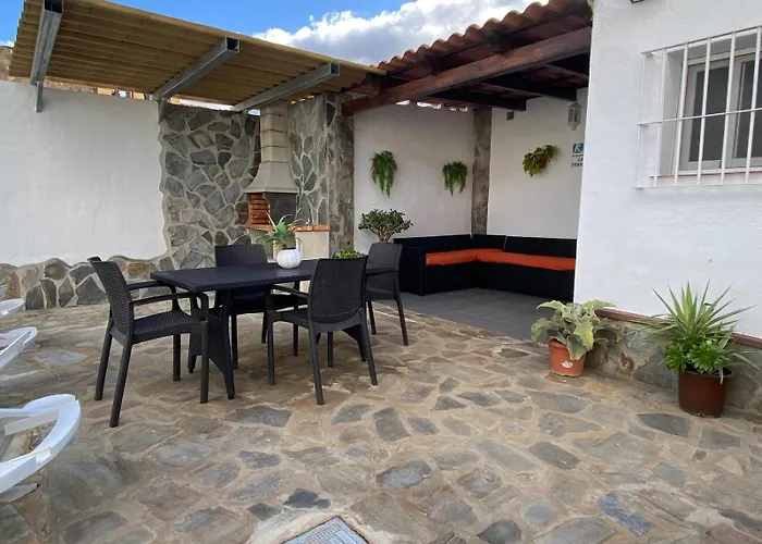 בית נופש Casa Francisco *