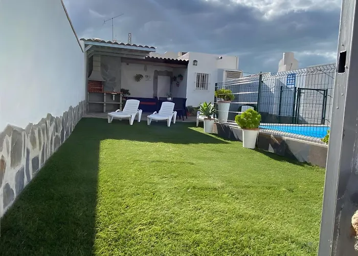 בית נופש Casa Francisco *