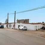 Casa Francisco Tatil Evi Conil De La Frontera