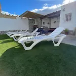Tatil Evi Casa Francisco Conil De La Frontera