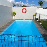 Casa Francisco Tatil Evi Conil De La Frontera