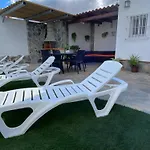 Tatil Evi Casa Francisco Conil De La Frontera
