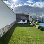 Tatil Evi Casa Francisco *